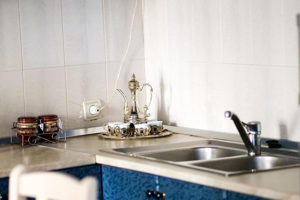 Kasmi Home Krujë Extérieur photo
