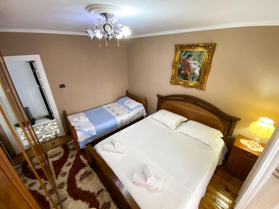 Kasmi Home Krujë Extérieur photo
