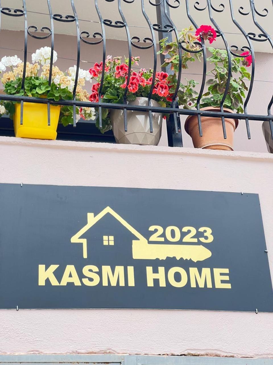 Kasmi Home Krujë Extérieur photo